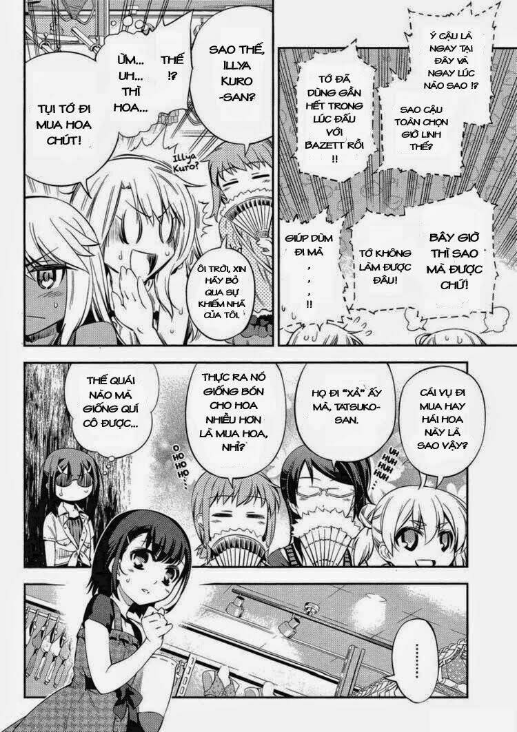 fate/kaleid liner prisma illya 2wei! chapter 17 8
