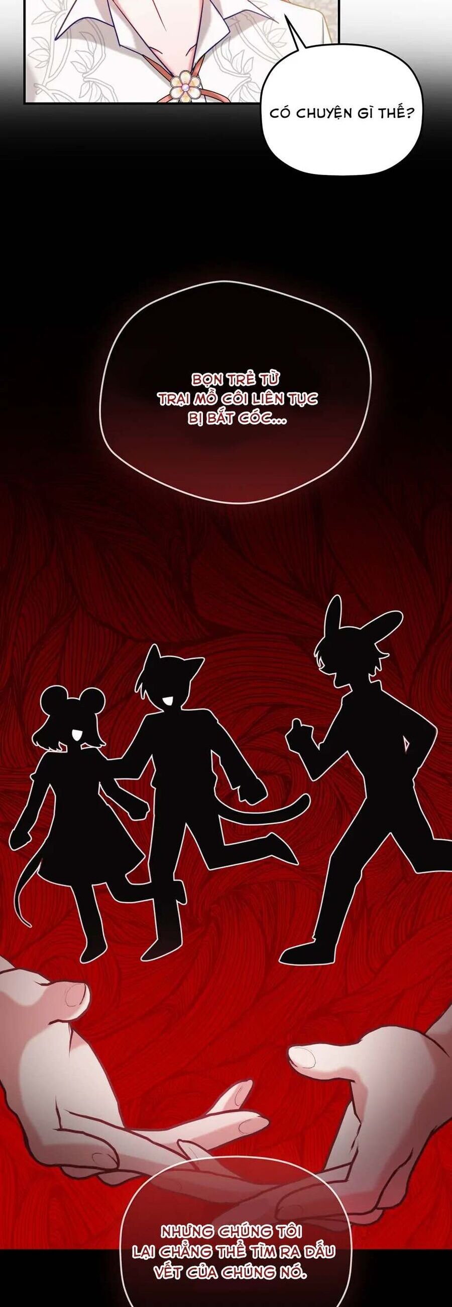 hoàng tử chuyển sinh trở thành người mạnh nhất thế giới nhờ vào sự hiểu biết về bug chapter 59 18