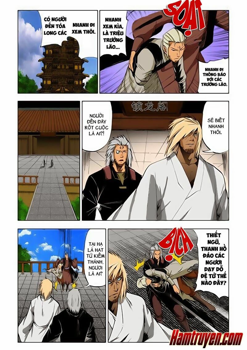 cửu đỉnh ký chapter 72 13