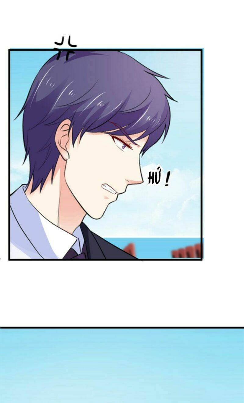 thú cưng độc quyền của boss chapter 109 39