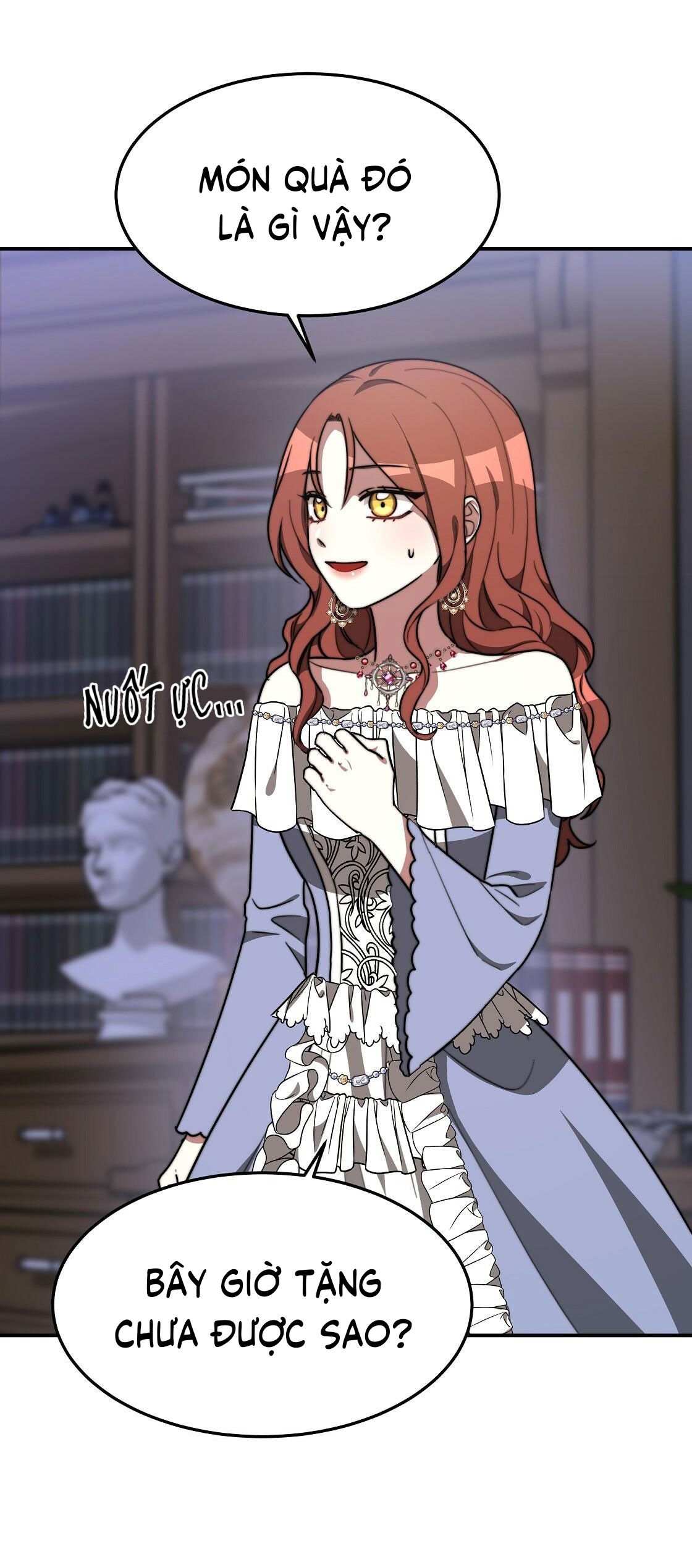 cuộc hôn nhân tay ba chapter 2 48