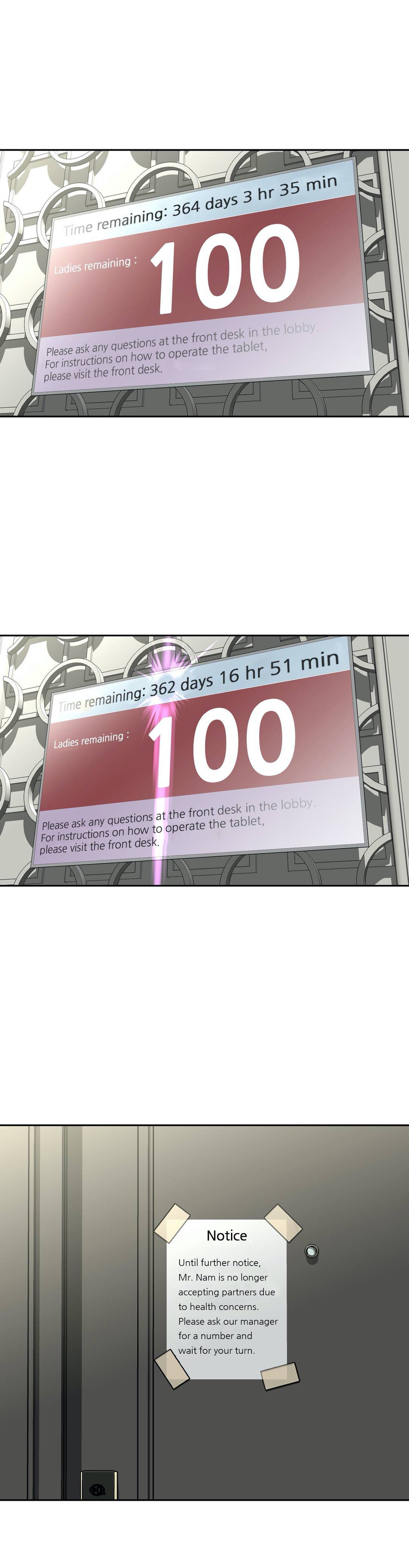 thiên đường nơi địa ngục chapter 33 3