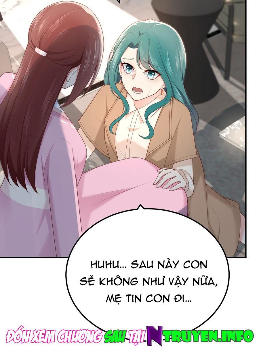 nam thần truy thê chỉ nam chapter 50.1 26