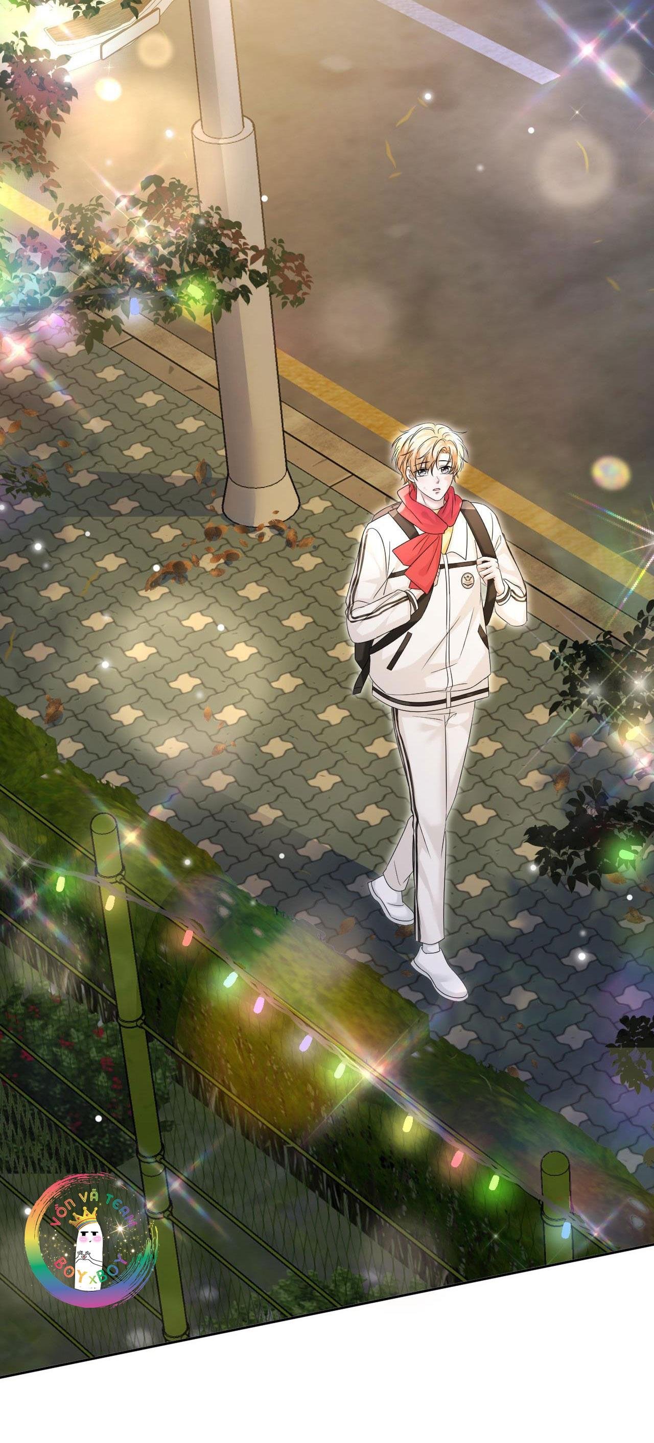 ẩn trung (end) chapter 32 7