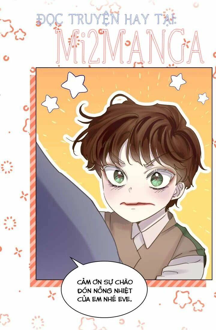 quy luật sinh tồn của nữ phụ chapter 64 27