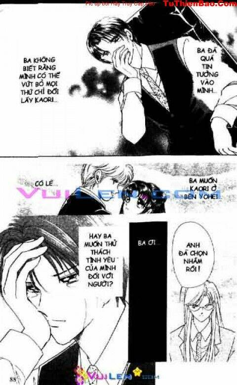 vương quốc điện ảnh chapter 3 88