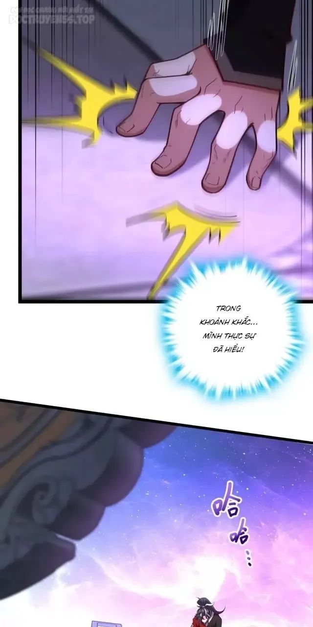 tôi, thần long của nữ đế! chapter 14 2