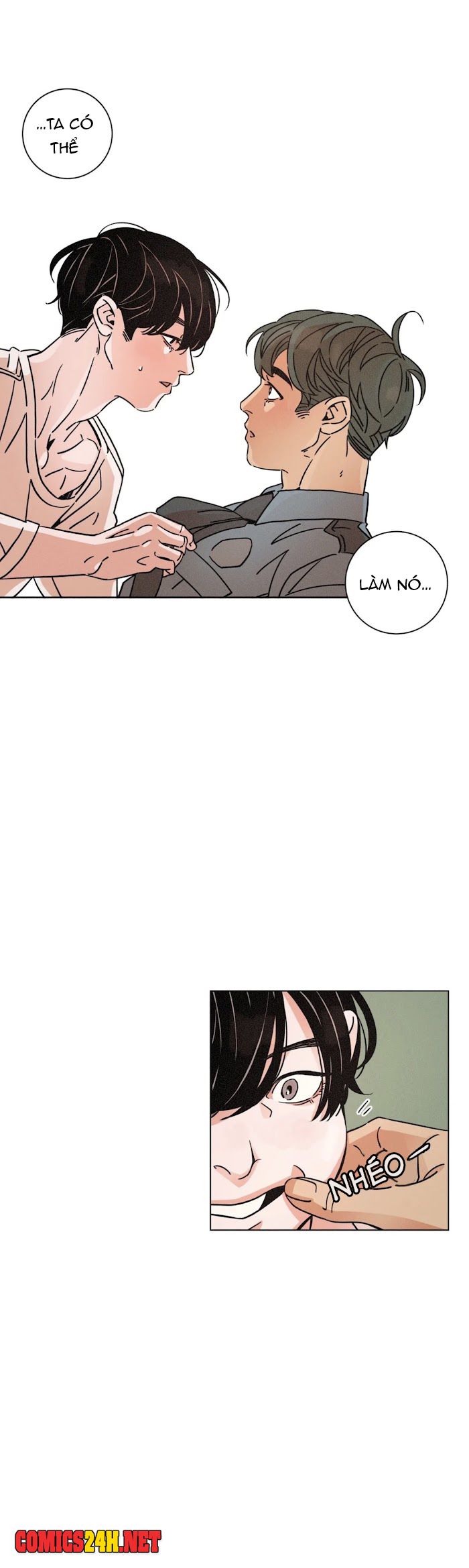 ouroboros chapter 39 22