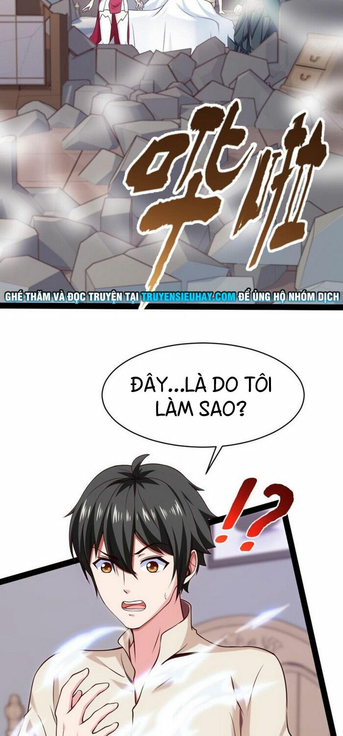 ma thú kiếm thánh dị giới tung hoành chapter 132 31