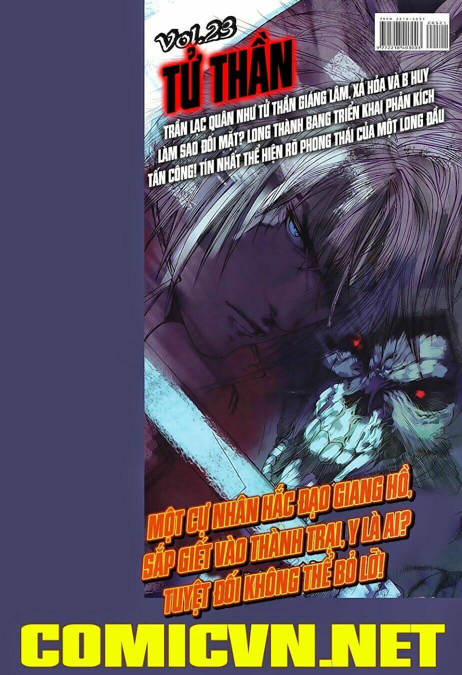 cửu long thành trại 2 chapter 22 31