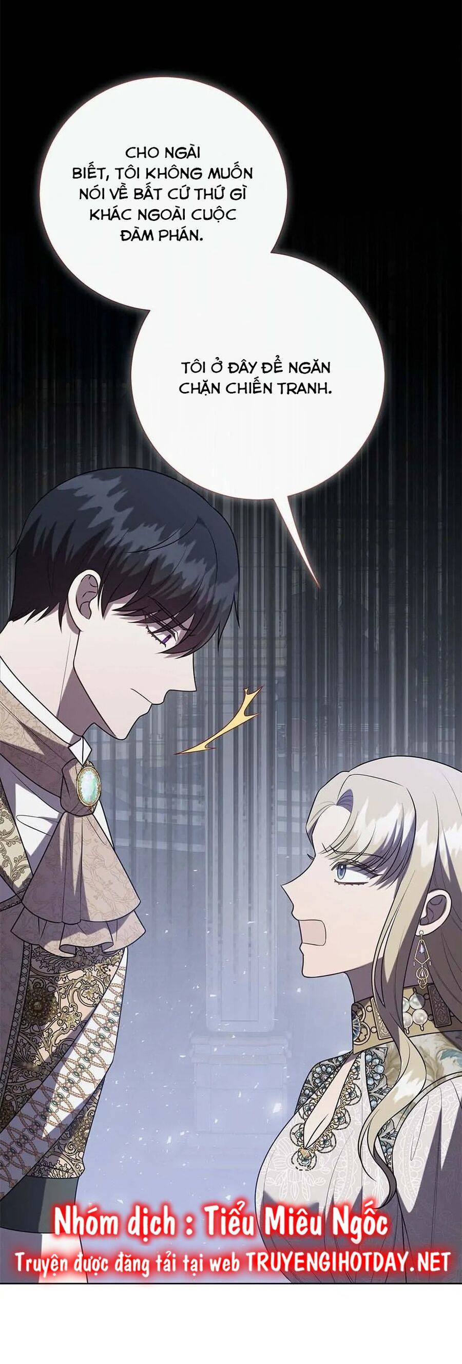 xin ngài đừng ăn tôi chapter 115 43