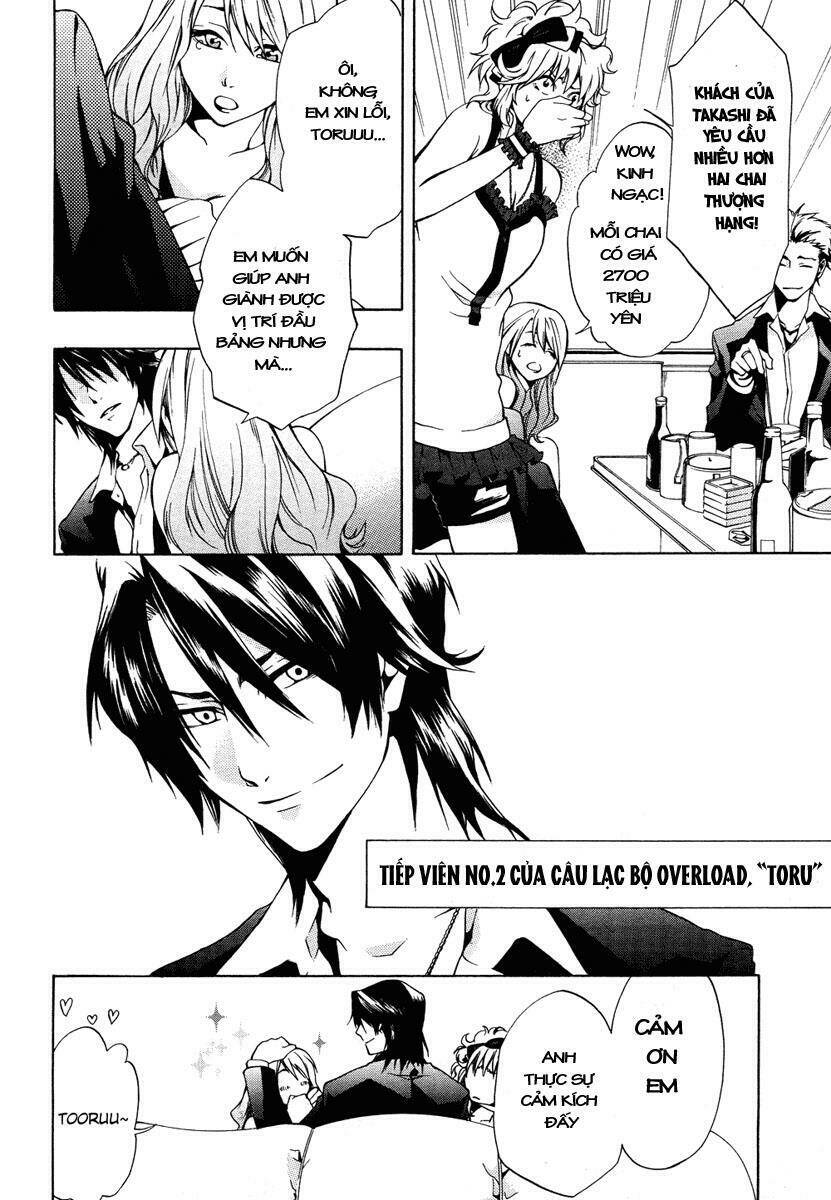 leo murder case chapter 1 8