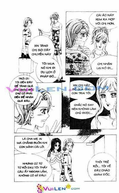 mùa ảo vọng - strange pension chapter 5 72