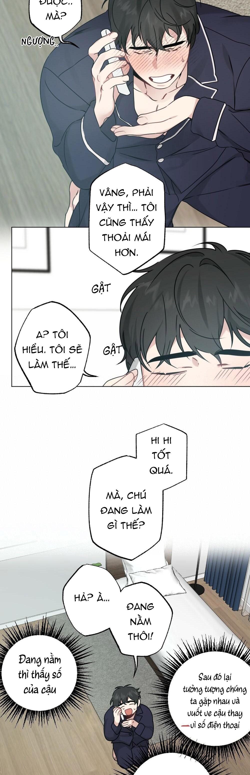 chăm sóc chapter 28 16