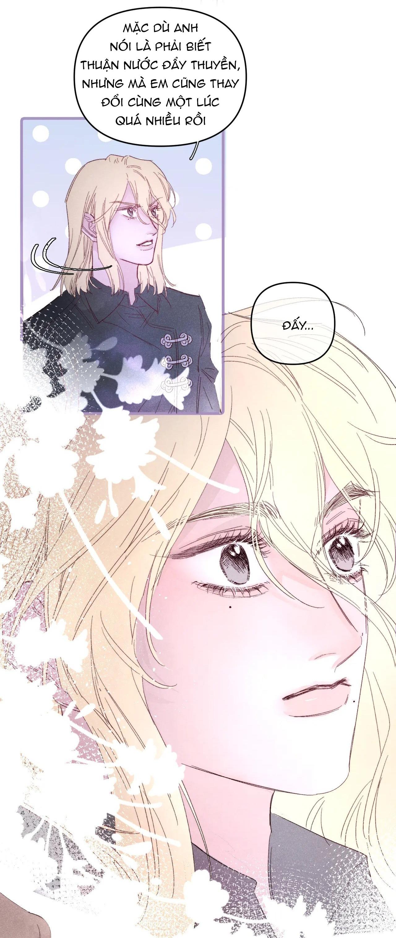 đều vì em chapter 3 29