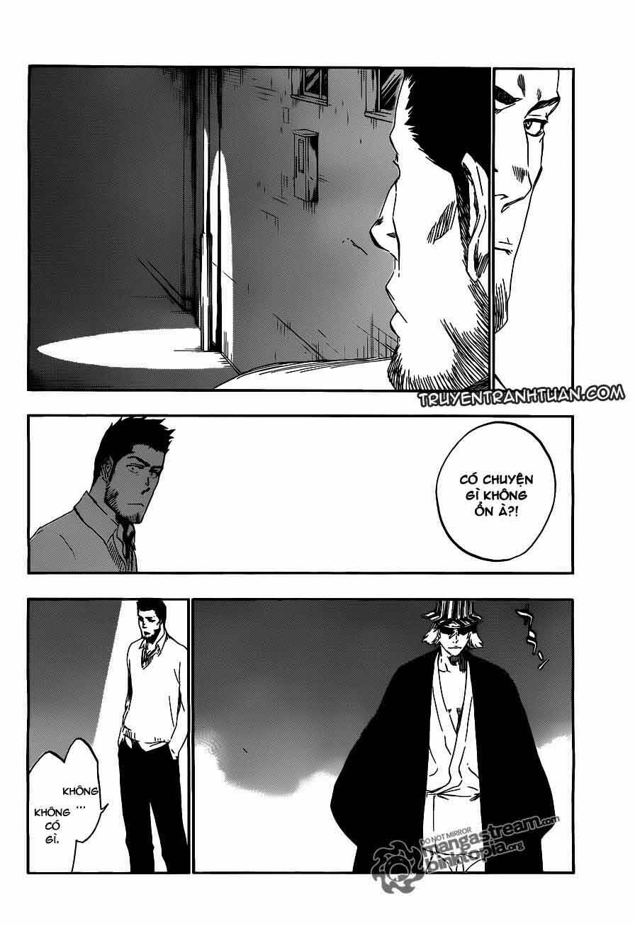 thần chết ichigo chapter 441 13