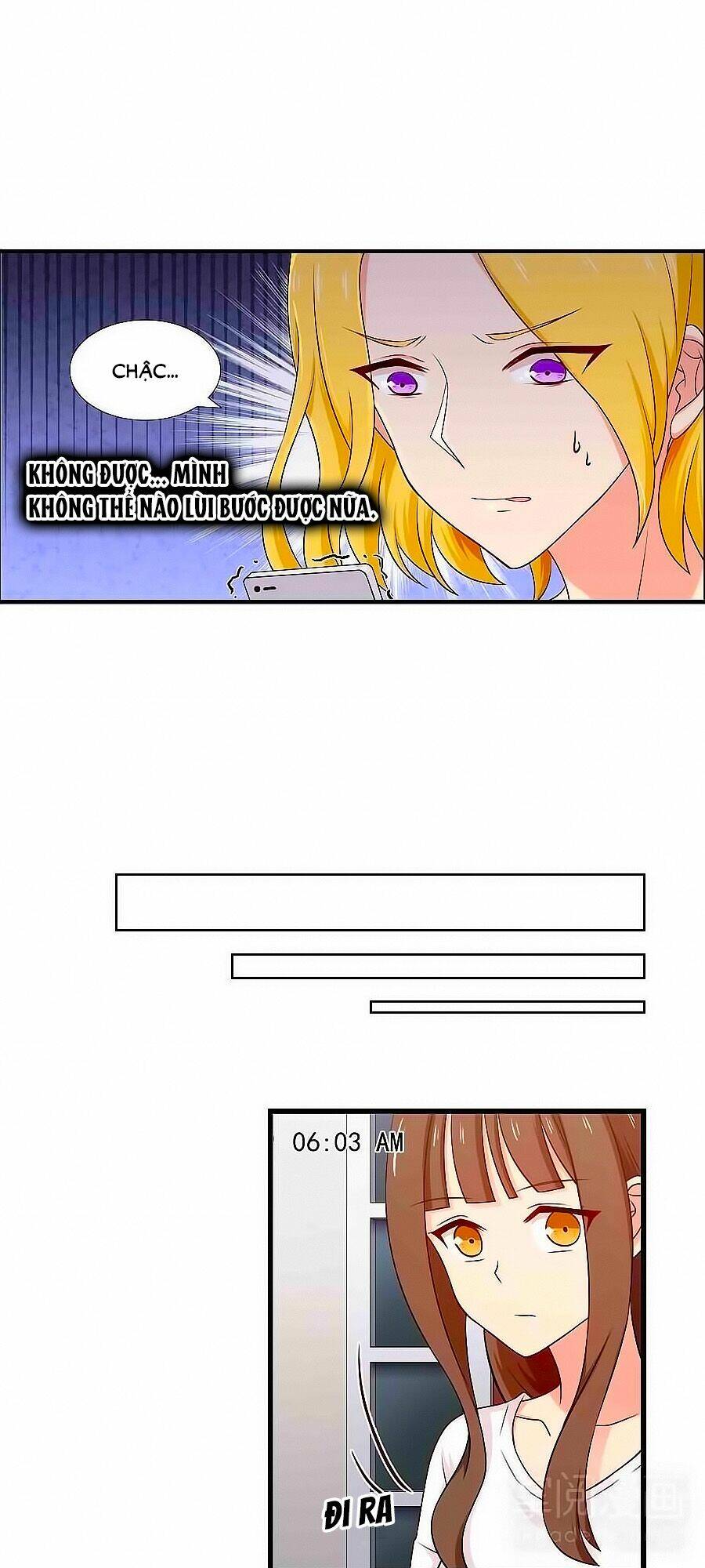 chỉ nhiễm thành hôn chapter 120 5