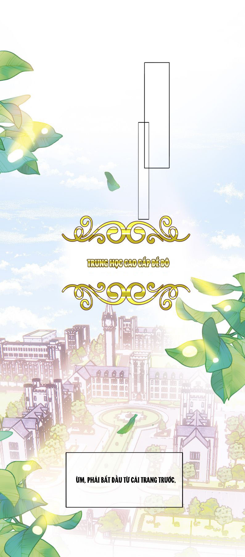 tôi phải làm 1 kẻ đại xấu xa chapter 22.5 2