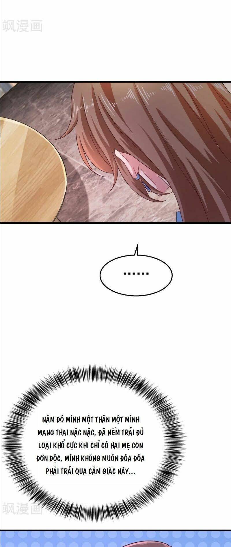 nhập cốt noãn hôn chapter 316 13