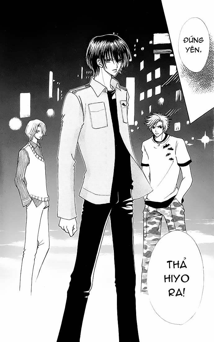 lovely monster chapter 26 9