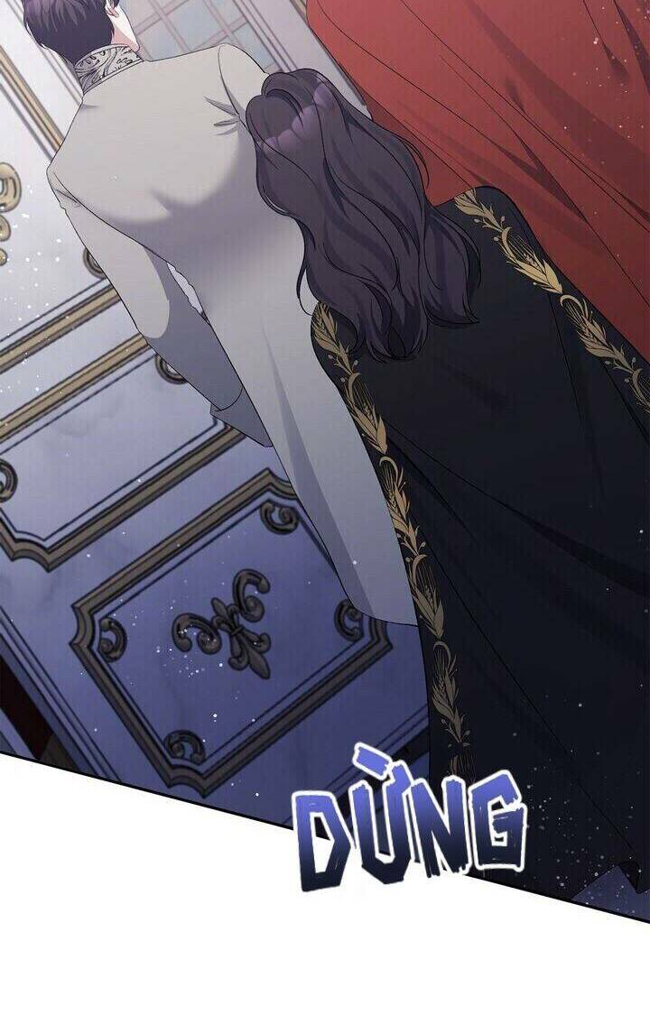 nữ công tước phương bắc là một nhân vật phản diện chapter 29 52