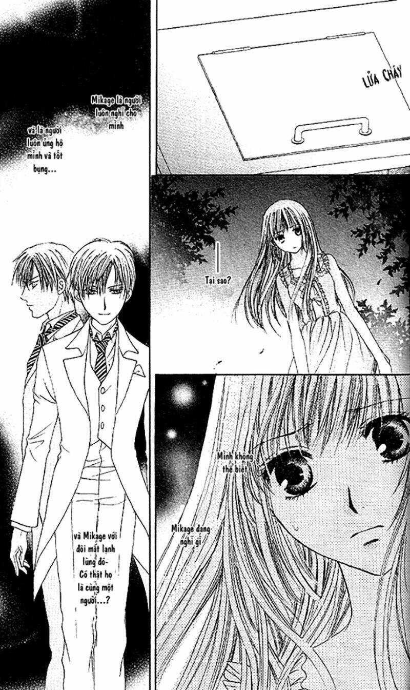 himeyaka na tousaku chapter 2 18