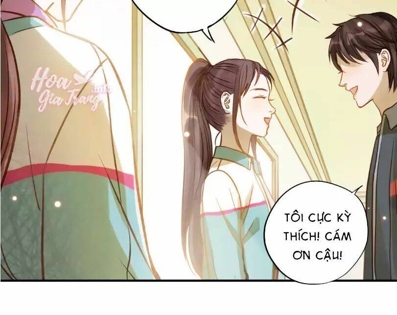 chồng trước 18 tuổi chapter 13 54