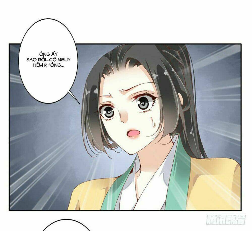 thiền tâm vấn đạo chapter 49 49