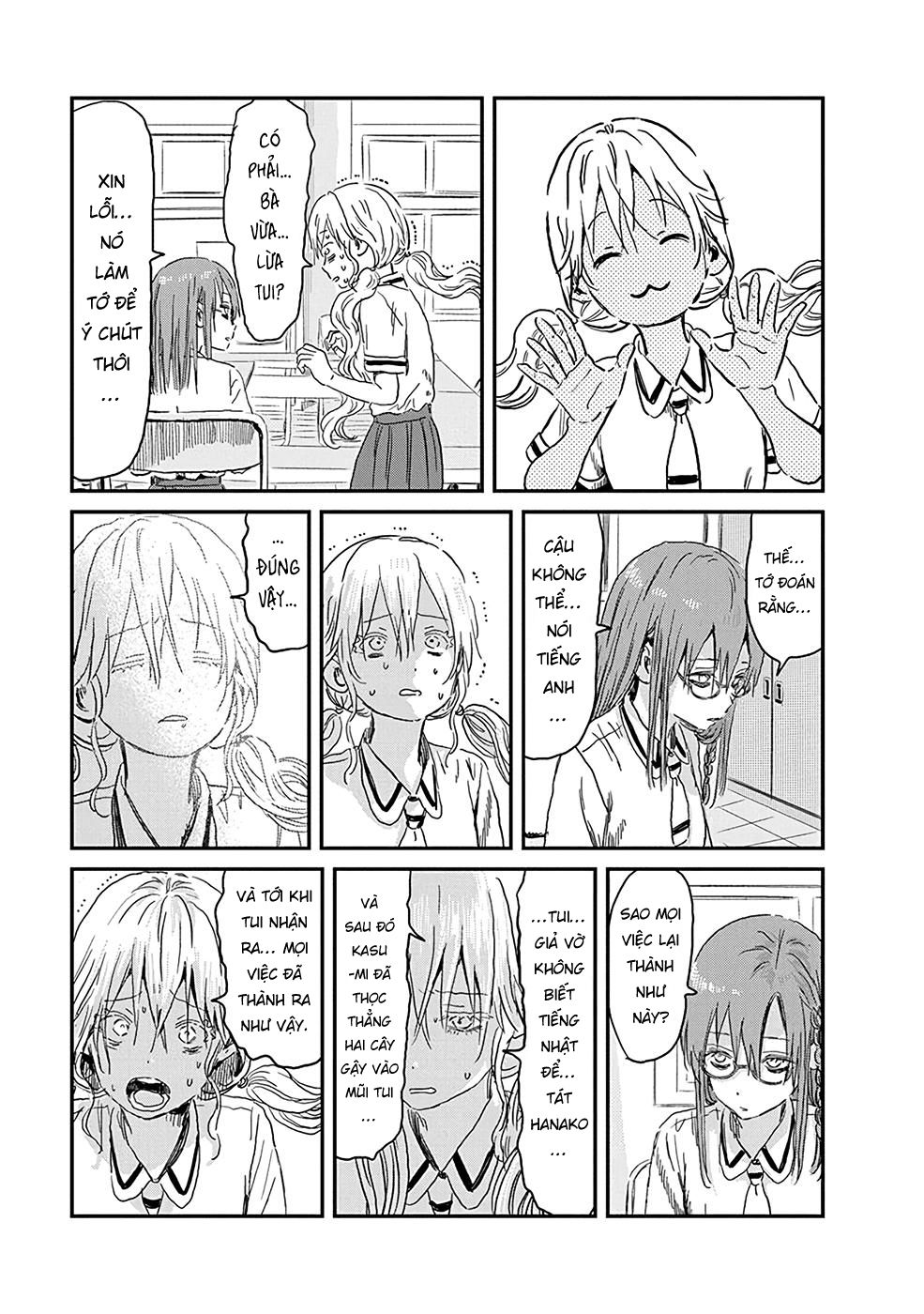 asobi asobase chapter 82 9