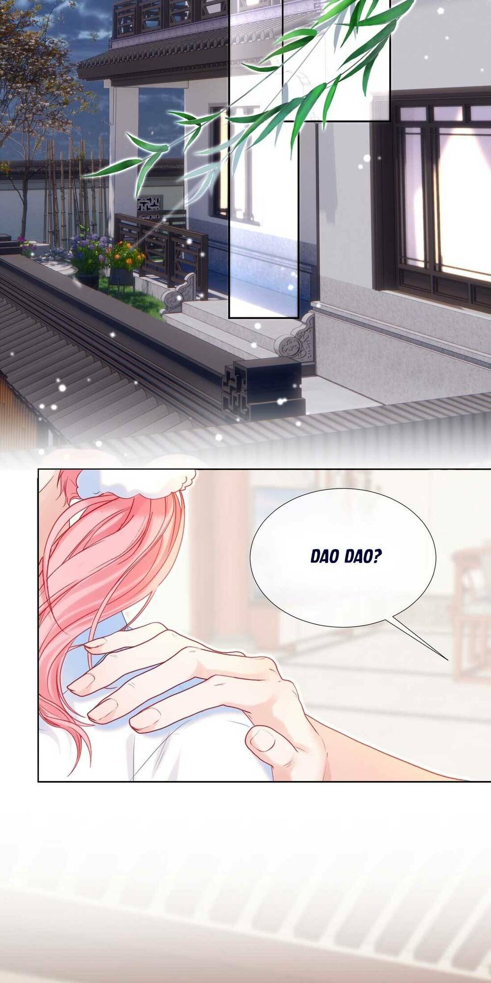 xuyên về thời học sinh truy lão công chapter 16 32