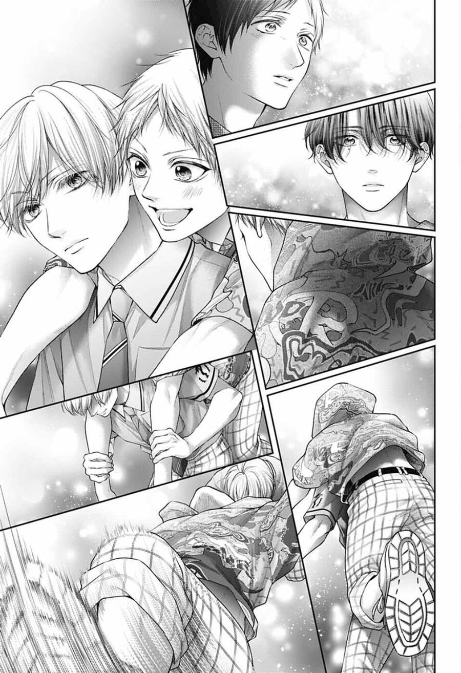 kono oto tomare! chapter 139 11
