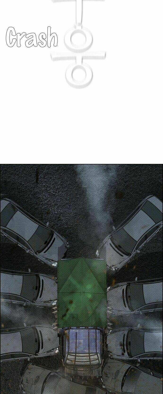 kẻ hồi sinh chapter 84 24