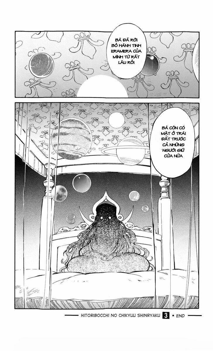 hitoribocchi no chikyuu shinryaku chapter 14 40