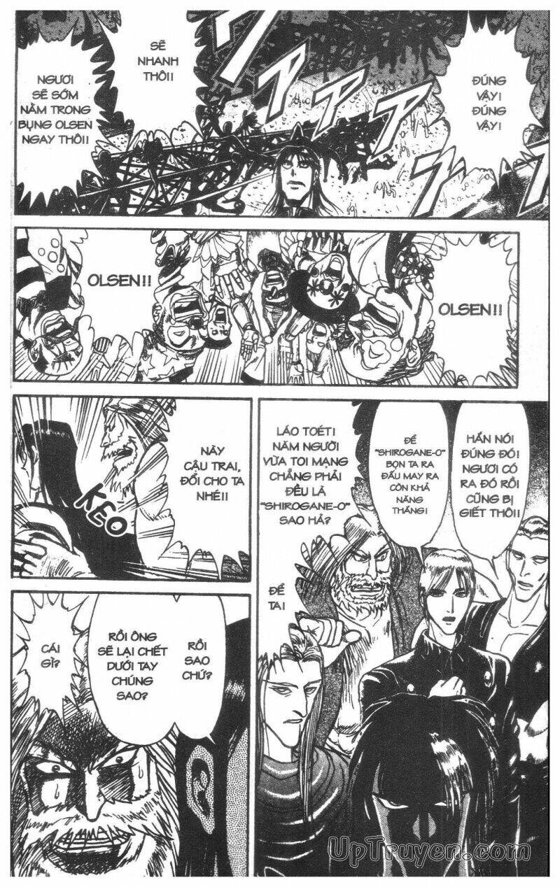 karakuri circus - gánh xiếc quái dị chapter 17 157