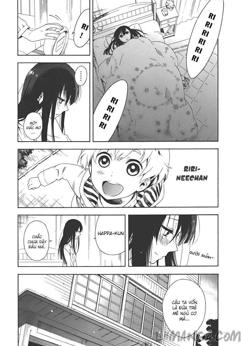 hitotsu yane no shita no chapter 2 7