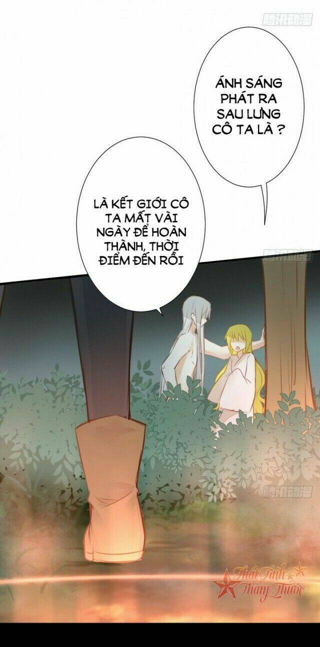 hôm nay ta cũng muốn trêu chọc nàng chapter 73 29