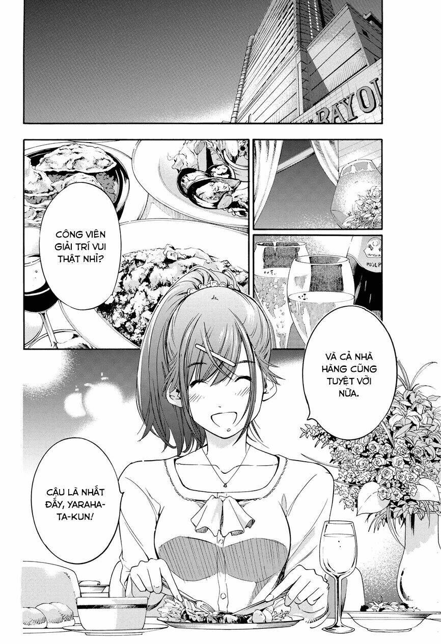 love riron chapter 41 4