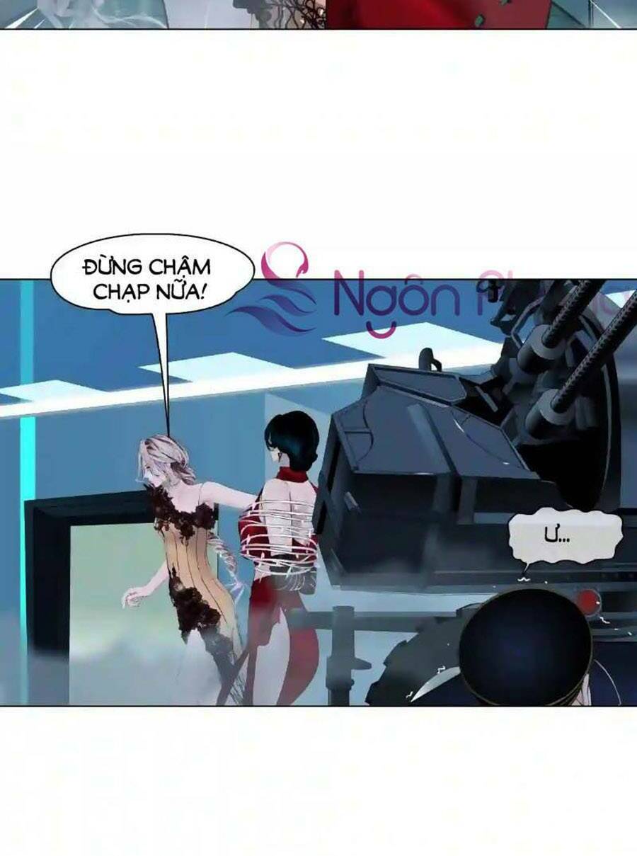 đằng nữ chapter 115 2