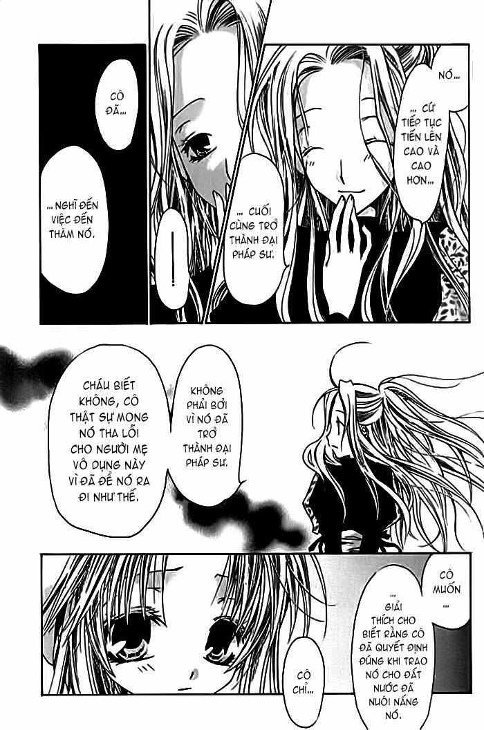 magical x miracle chapter 37 8