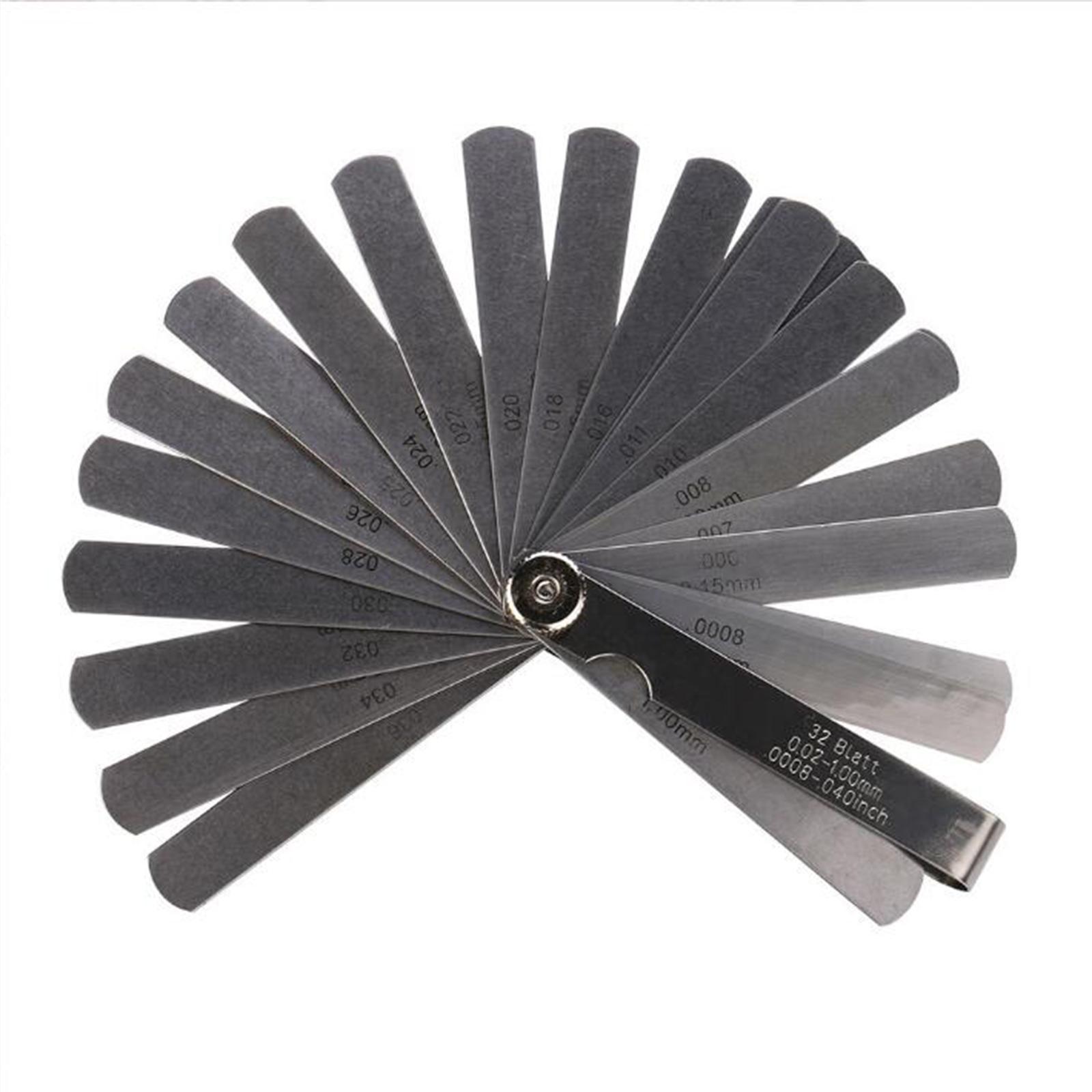 3Pcs Multifunctional Guitar Fret Rocker Luthier Tool for Electric Bass