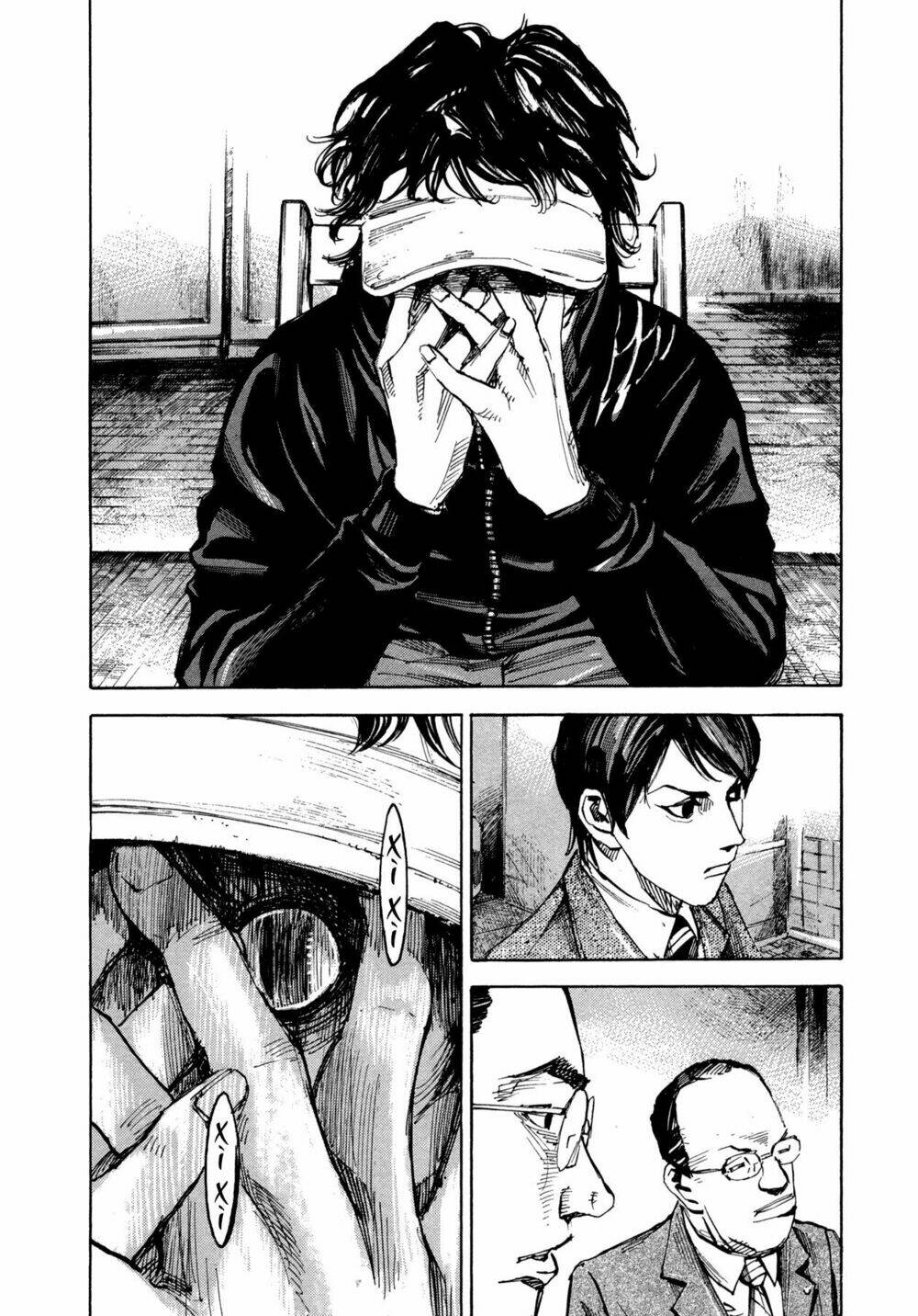 hito hitori futari chapter 11 8