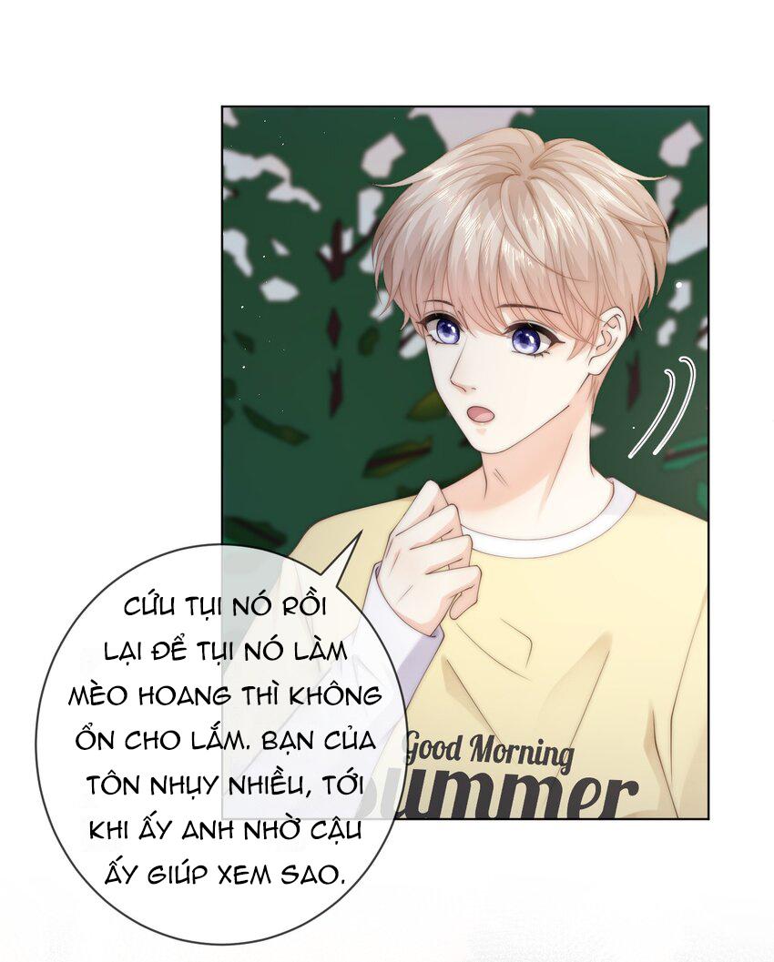 đảo thanh mai chapter 57 18