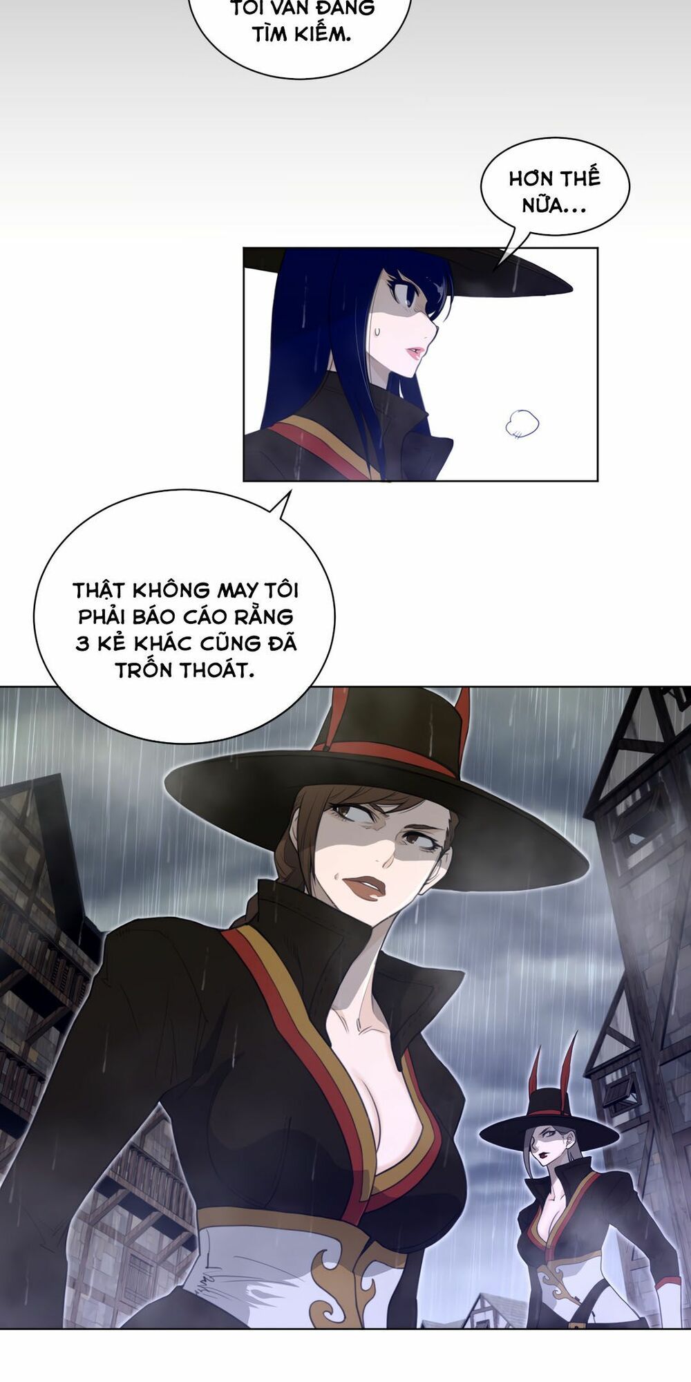 một nửa hoàn hảo chapter 77 10