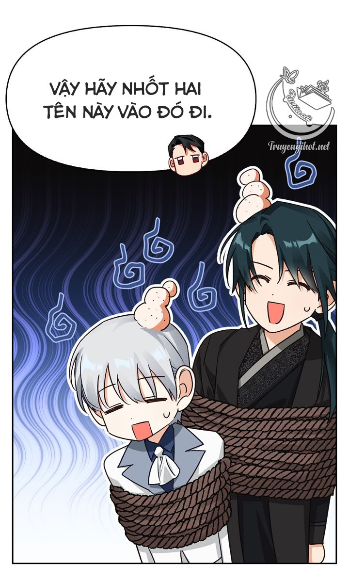 ác nữ xứng đôi với bạo chúa chapter 83.1 7