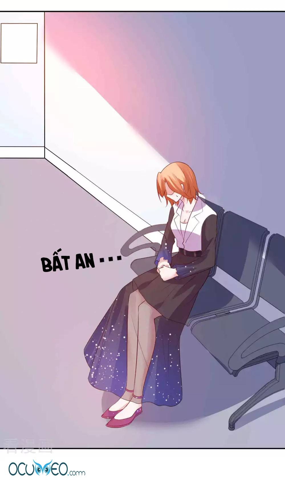 thời thượng nữ vương có chút tô chapter 10 7