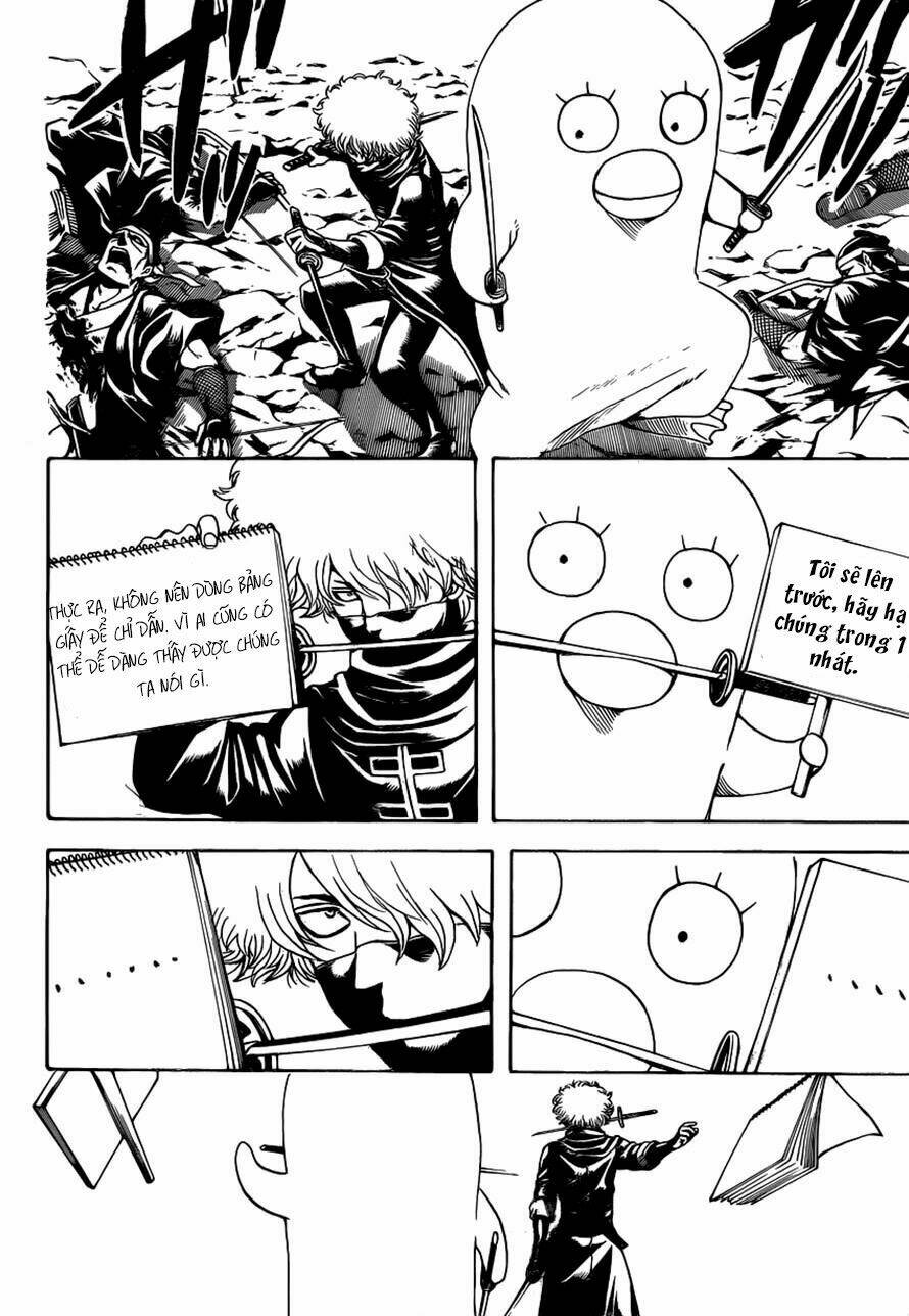 gintama - linh hồn bạc chapter 535 3