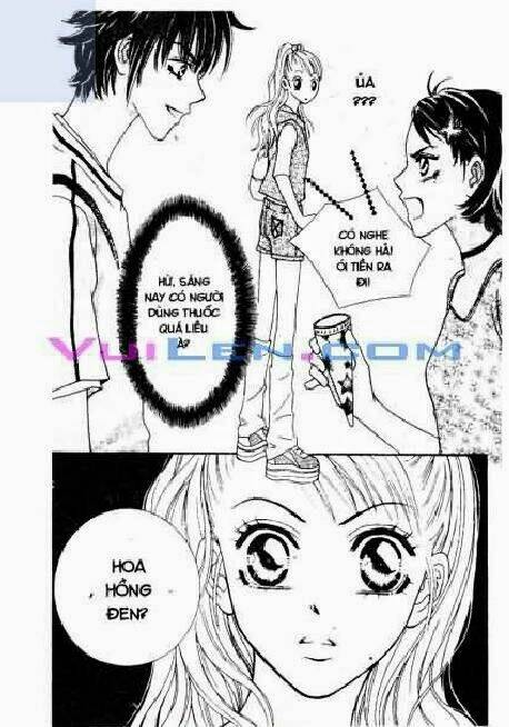 neck and neck chapter 1 181