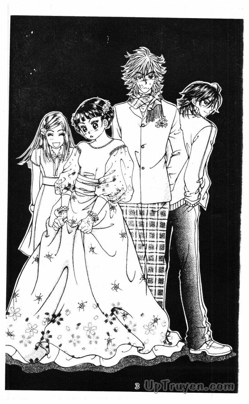 cô bé táo bạo chapter 13 5