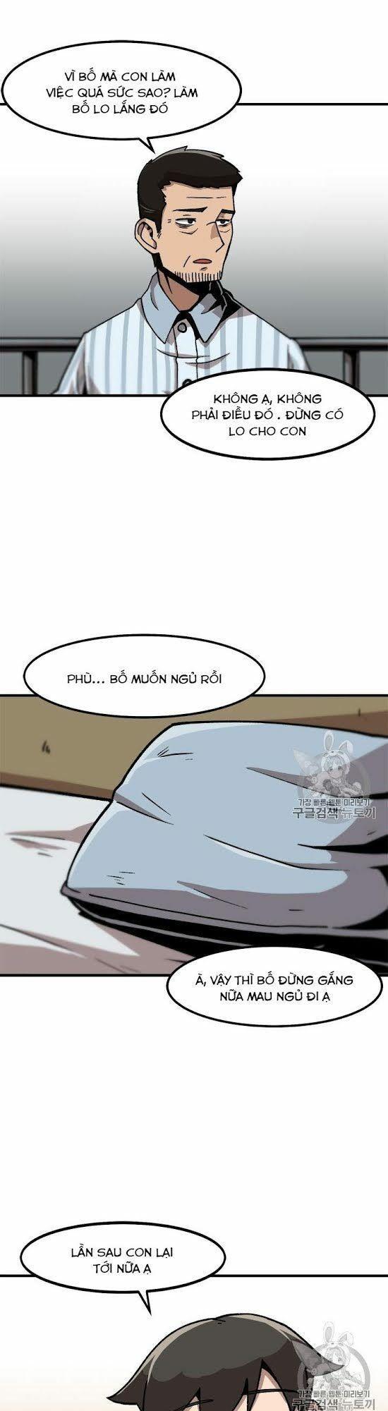 lên cấp một mình chapter 13 10