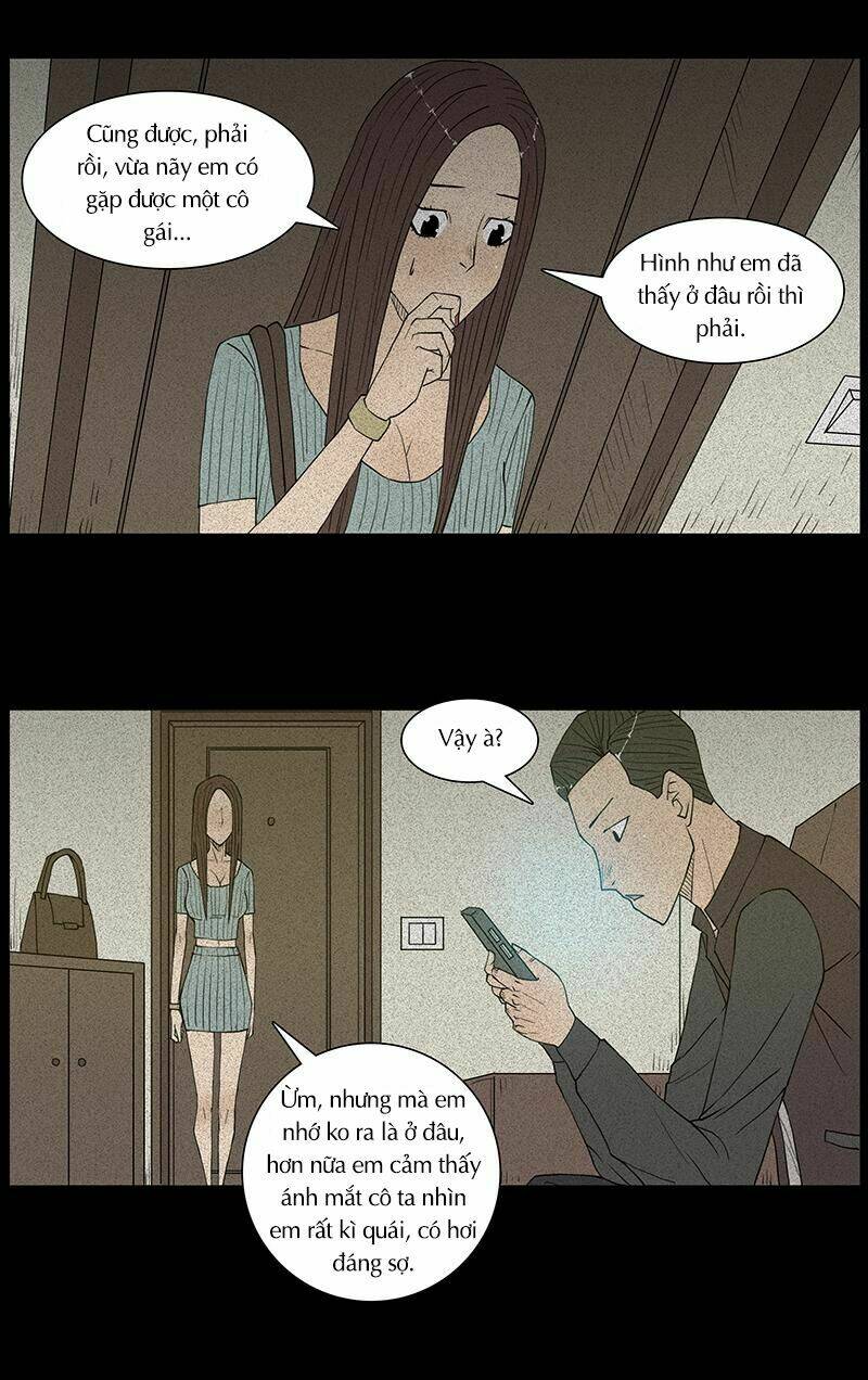 kinh dị đêm khuya chapter 20 7